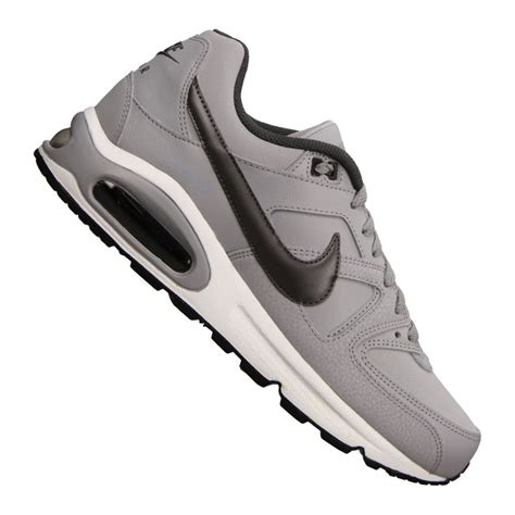 nike air max command leather kwaliteit|Air Max Command men's trainers.